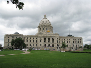 Minnesota State Capitol